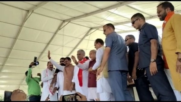 प्रधानमंत्री के स्वागत के लिए हो रही हैं विशेष तैयारियां