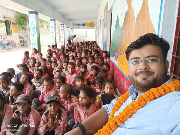  दादा अंग्रेजों के जमाने के टीचर रहे