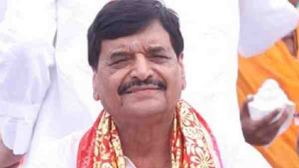 विधानसभा चुनाव में साथ आए थे चाचा-भतीते