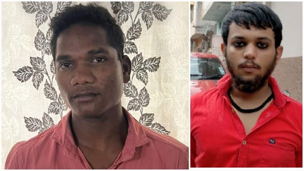 सोशल मीडिया के माध्यम से वसूली, रंगदारी और सुपारी लेता था