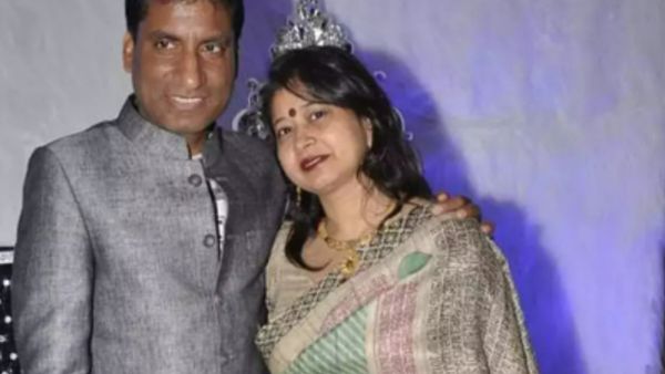 पत्नी से करते थे बेपनाह मोहब्बत पत्नी से करते थे बेपनाह मोहब्बत