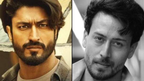 टाइगर और विद्युत का वर्कफ्रंट टाइगर और विद्युत का वर्कफ्रंट