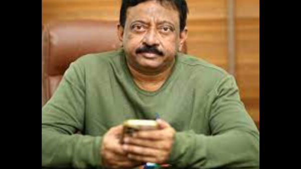 बुरी तरह शर्मिंदा हुए राम गोपाल वर्मा बुरी तरह शर्मिंदा हुए राम गोपाल वर्मा