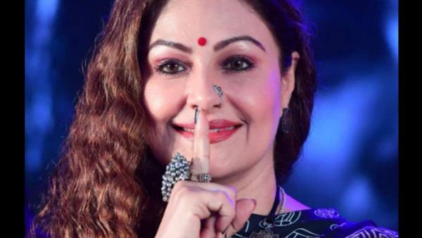 बदलाव को बताया खूबसूरत बदलाव को बताया खूबसूरत