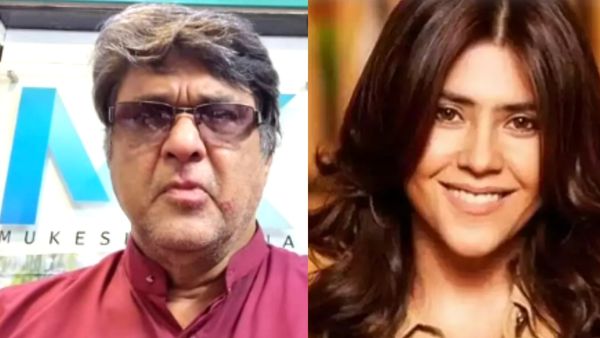 एकता कपूर को लिया आड़े हाथों एकता कपूर को लिया आड़े हाथों