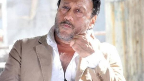 क्या बोले जैकी दादा?