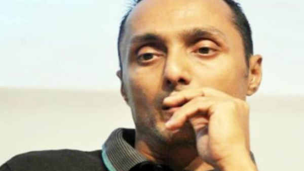एयरलाइन्स से परेशान हुए राहुल