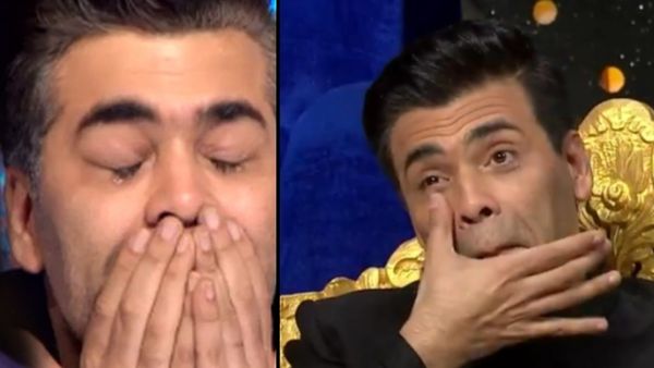 सोशल मीडिया पर वायरल हो रहा है वीडियो