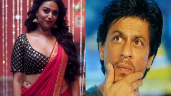 SRK को क्यों ठहराया जिम्मेदार? 