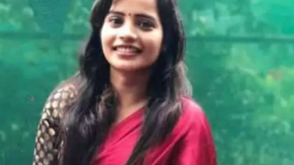उभरता सितारा थीं एक्ट्रेस 