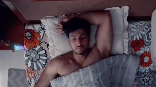  पर्याप्त नींद जरूरी