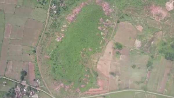 यूपी से भी ऊठी आवाज