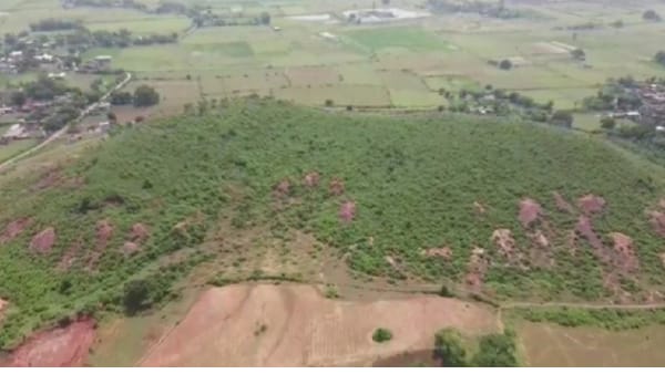 कॉन्ग्रेस विधायक ने मुख्यमंत्री को बताया राम विरोधी