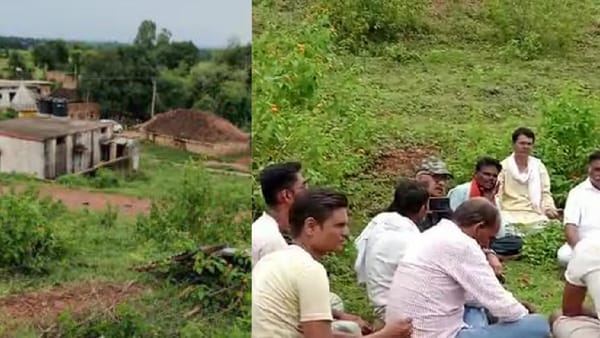 आराध्य भगवान श्रीराम