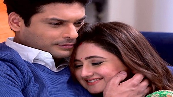 रश्मि देसाई