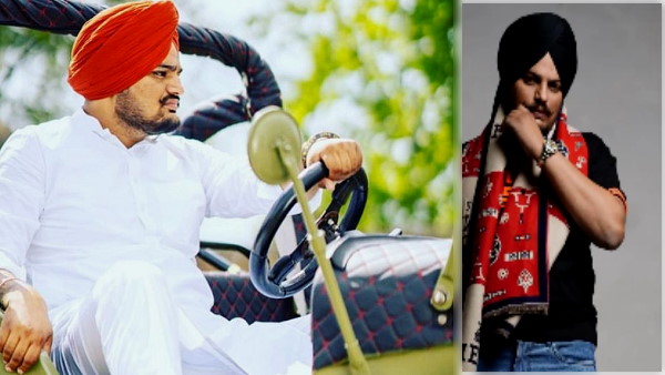 Punjabi singer Sidhu Moose Wala Case; Amritsar Police nabbed Two gangsters, they are most wanted Punjabi singer Sidhu Moose Wala Case; Amritsar Police nabbed Two gangsters, they are most wanted