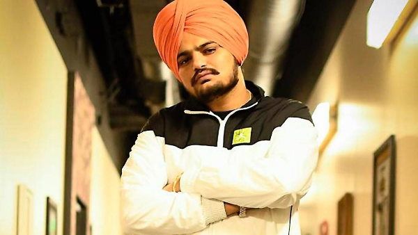 सिद्धू मूसेवाला हत्याकांड सिद्धू मूसेवाला हत्याकांड