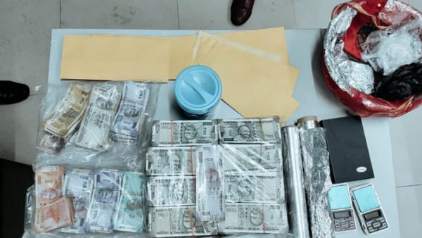 कई दिनों से पुलिस को मिल रही थी जानकारी कई दिनों से पुलिस को मिल रही थी जानकारी