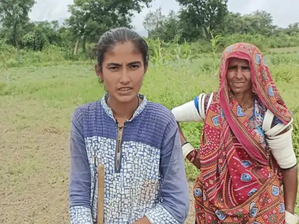 भालू खुद को खतरे में पाकर ज्यादा आक्रामक हो जाता है