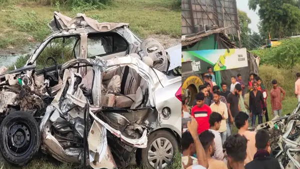 sirohi accident sirohi accident