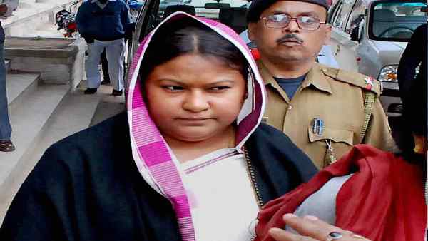 सीता सोरेन कौन हैं ?