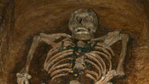 26 साल बाद मिले अवशेष