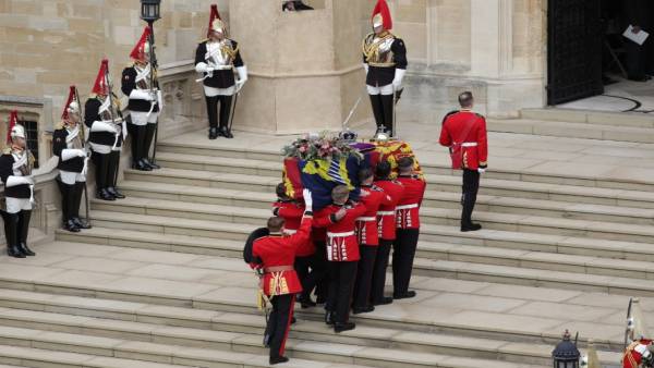 कोरोना काल में फिलिप की हुई थी मृत्यु