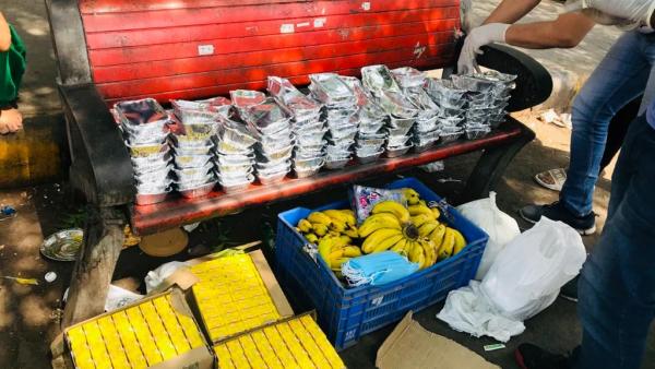 दूसरों की पीड़ा भी महसूस कर सकते हैं