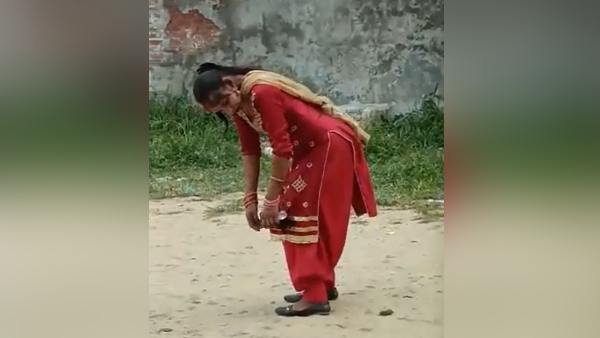 मकबूलपुरा इलाके की वीडियो