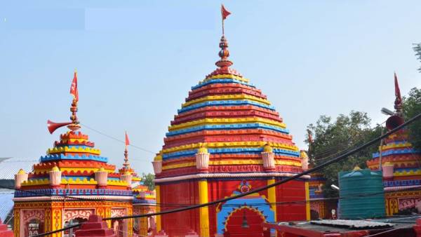 भगवती दुर्गा की उपासना से मनोकामना पूरी