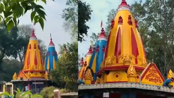 छिन्नमस्तिके स्वरूप की पूजा