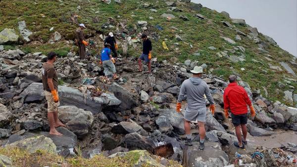 करीब 13-14 साल पहले पड़ा बीज