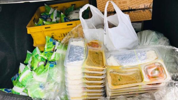 पीड़ित दिल खोलकर दुआएं देते हैं