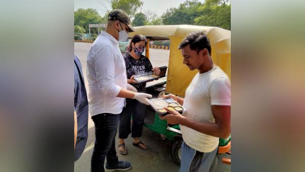 'बोनस लाइफ' में सेवा की मुहिम 