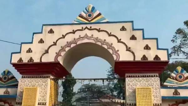 6000 साल पुराना और महाभारतकालीन मंदिर