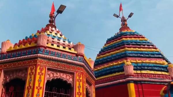 छिन्नमस्तिके कलियुग की देवी ?
