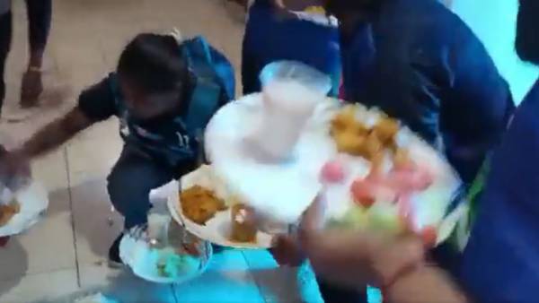 सिस्टम की संवेदनशीलता पर सवाल सिस्टम की संवेदनशीलता पर सवाल