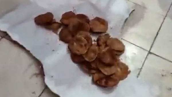 बदइंतजामी का नमूना बदइंतजामी का नमूना
