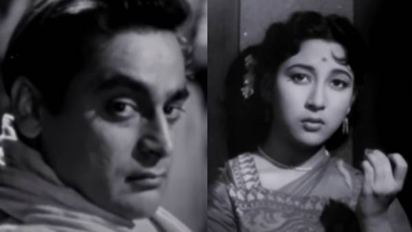 बिना एक भी शब्द बोले शक करना बिना एक भी शब्द बोले शक करना