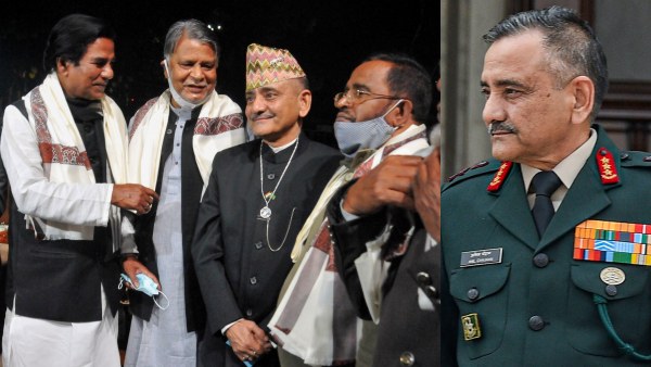 सपूत के कंधों पर सितारे पिता सजाएंगे