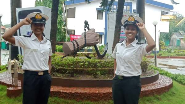 मर्चेंट नेवी का करियर दिलचस्प मर्चेंट नेवी का करियर दिलचस्प