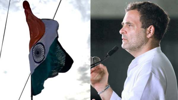 भाजपा लोगों को डराने में जुटी