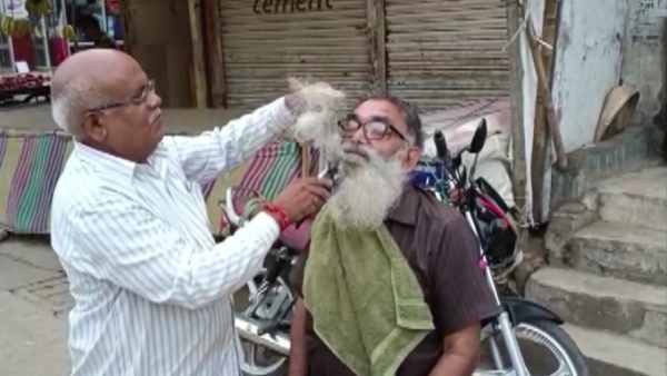 21 साल पुराना संकल्प पूरा