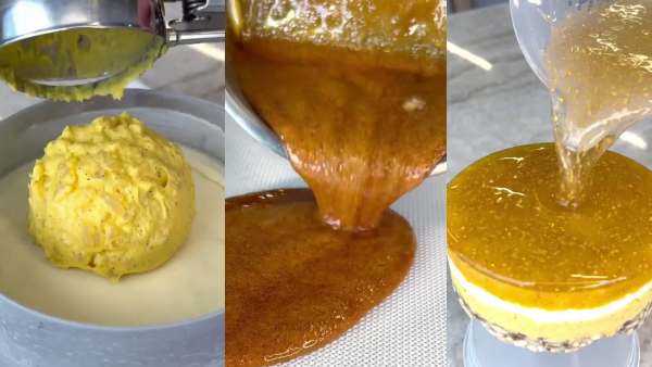 Amaury Guichon की कला के दीवाने 