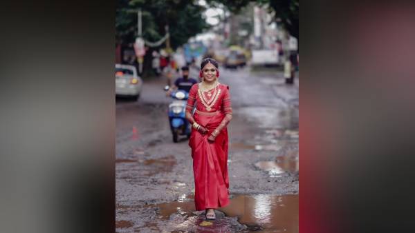 क्रिएटिविटी से चौंकाया