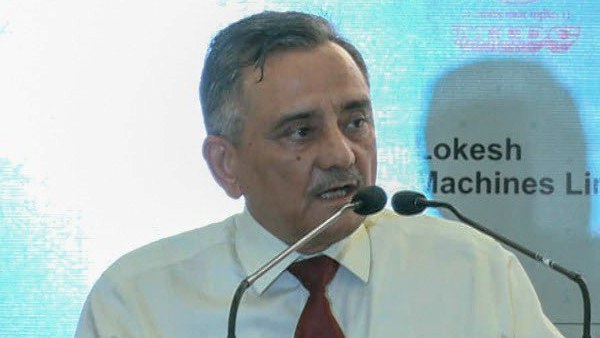 चुनौतियों का जवाब देने के लिए मिलिट्री थिएटर कमांड