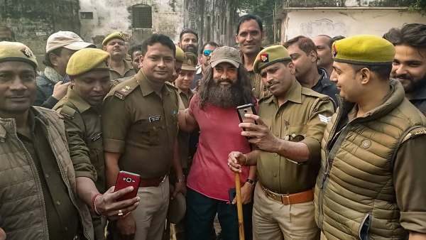 प्रकाश झा ने क्या कहा? प्रकाश झा ने क्या कहा?