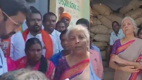 वित्त मंत्री ने बताई जिला प्रशासक की जिम्मेदारी