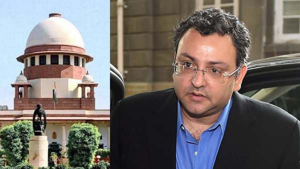 साइरस को सुप्रीम कोर्ट से भी राहत नहीं