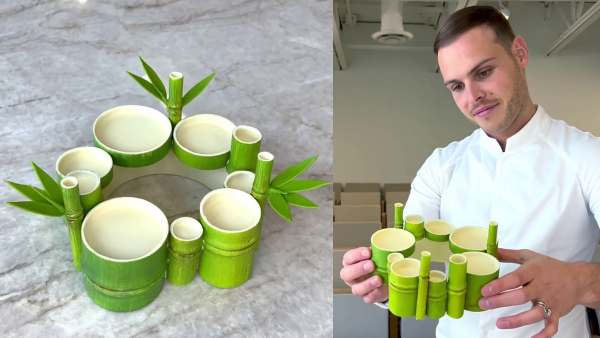 जबरदस्त धैर्य और अद्भुत रचनात्मकता